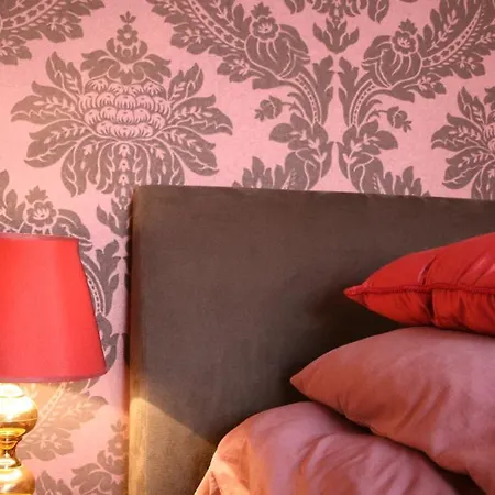 Elsa Bed and Breakfast