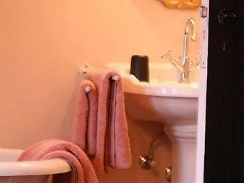 Elsa Bed and Breakfast