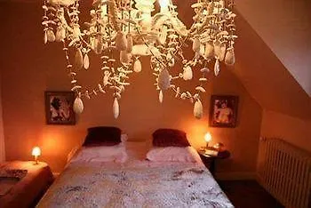 Bed and Breakfast Elsa 2*