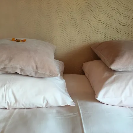 Elsa Bed and Breakfast 2*