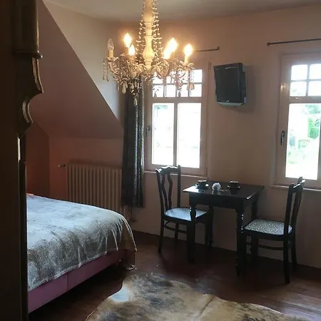 Bed and Breakfast Elsa 2*