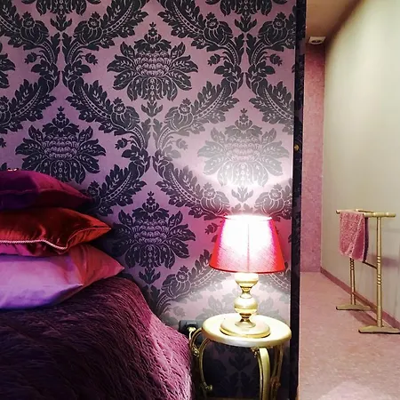 Bed and Breakfast Elsa 2*