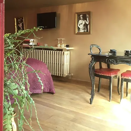 Bed and Breakfast Elsa 2*