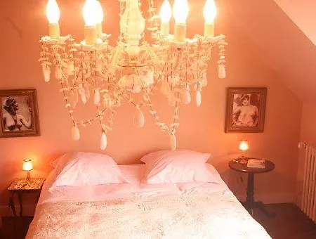 Bed and Breakfast Elsa