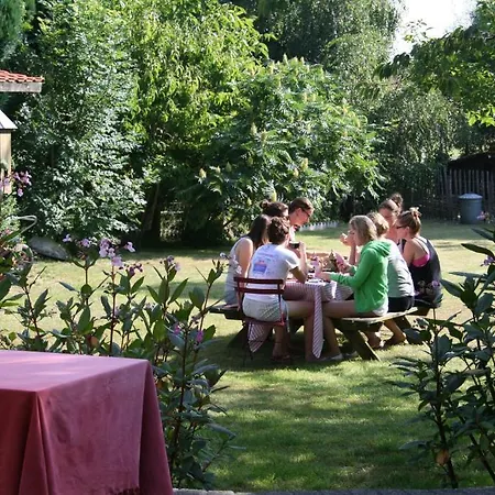 Bed and Breakfast Elsa Oostduinkerke