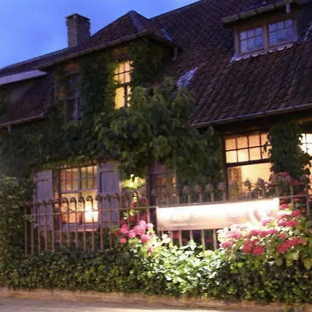 Elsa Bed and Breakfast Oostduinkerke